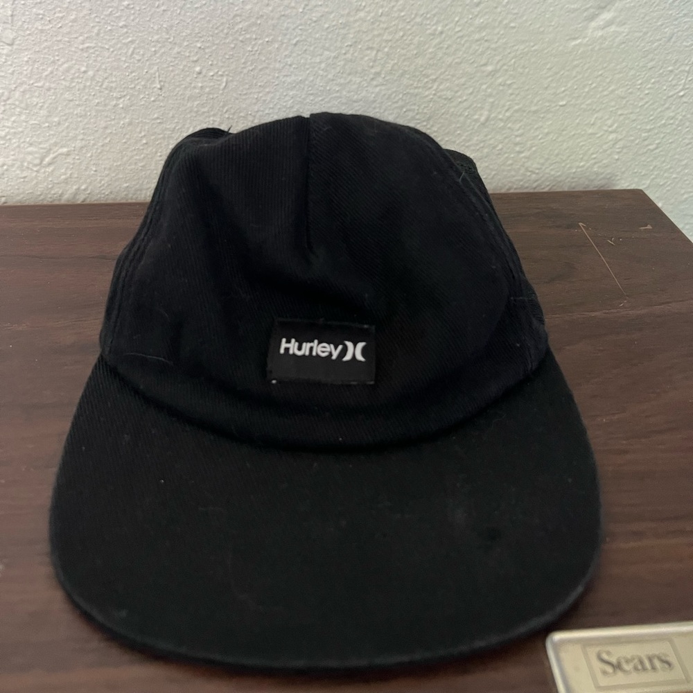 Hurley SnapBack